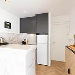 Apartamento Ap Ribera Del Genil