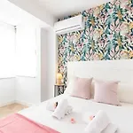Ap Ribera Del Genil Apartamento *