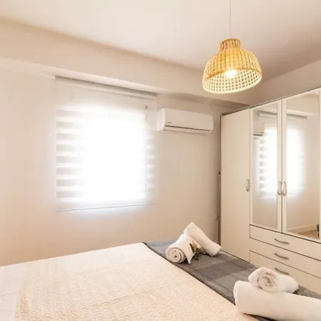 Apartamento Ap Ribera Del Genil