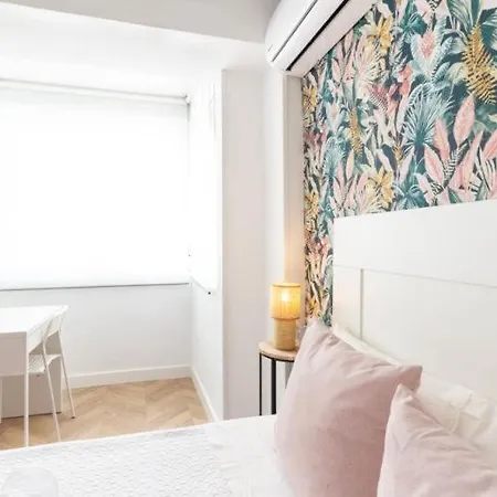 Apartamento Ap Ribera Del Genil *