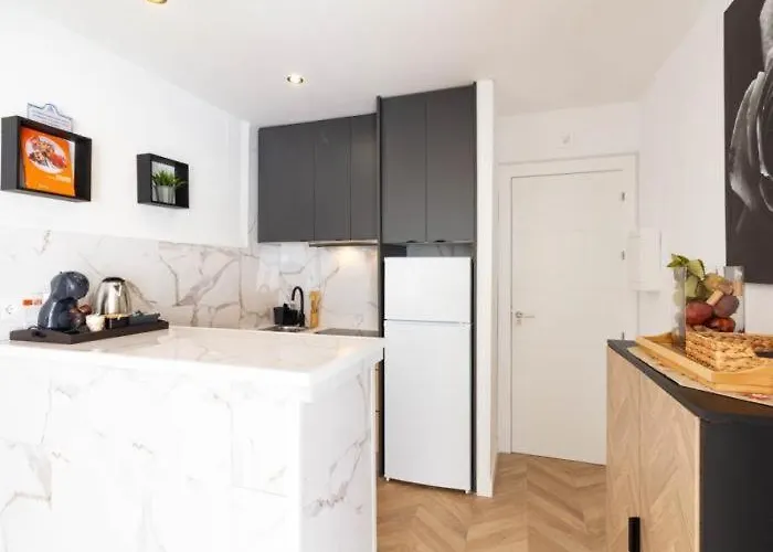 Apartamento Ap Ribera Del Genil