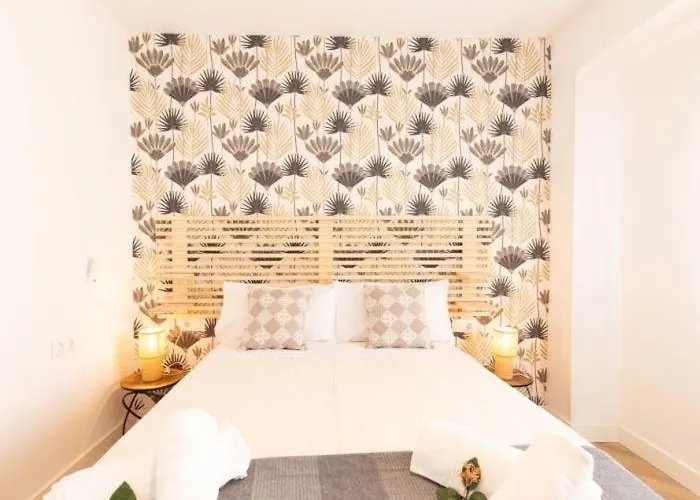 Ap Ribera Del Genil Apartamento Granada