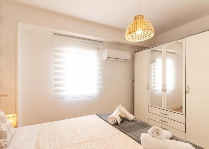 Apartamento Ap Ribera Del Genil