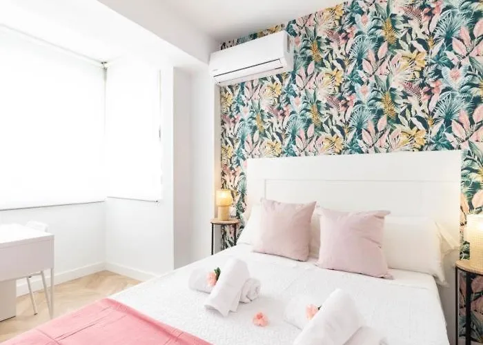 Ap Ribera Del Genil Apartamento *