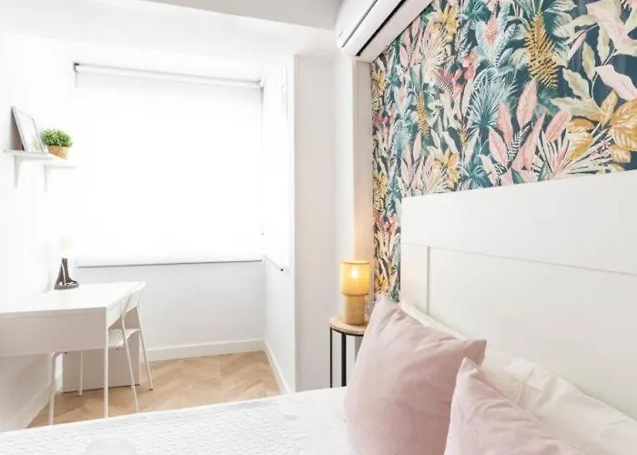 Apartamento Ap Ribera Del Genil *
