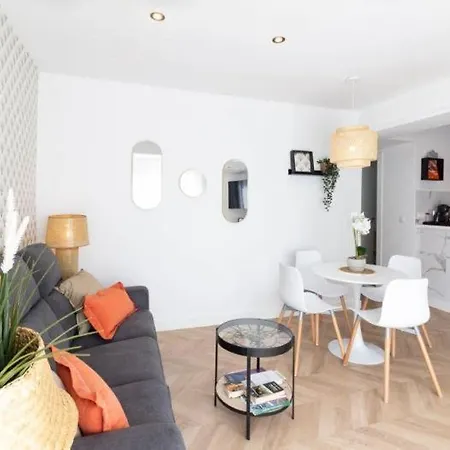 Apartman Ap Ribera Del Genil Granada