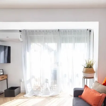 Ap Ribera Del Genil Apartman
