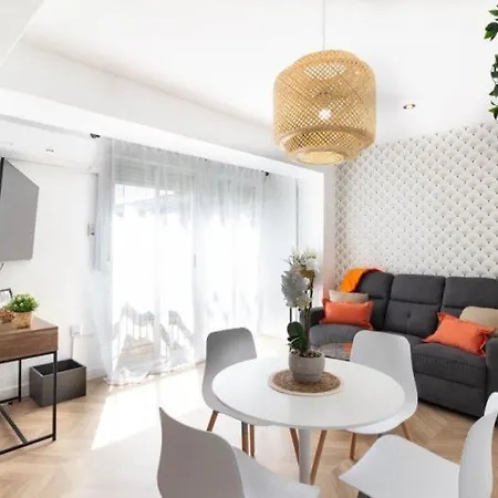 Ap Ribera Del Genil Apartman