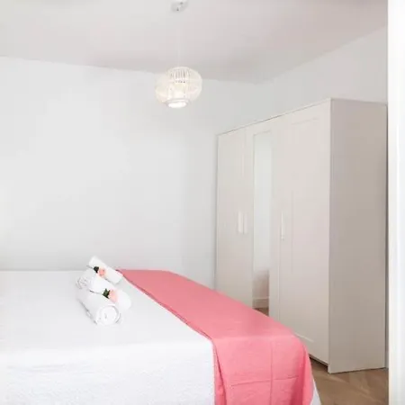 Ap Ribera Del Genil Apartman